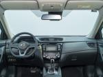 Nissan X-Trail Taxi by INTAX 2017 года